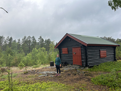 Ruserud