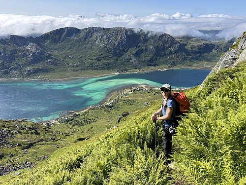 Nord-Norge er utrolig vakkert!