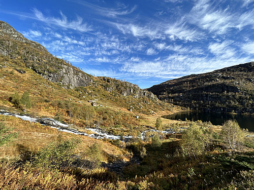 Hustveitstølen