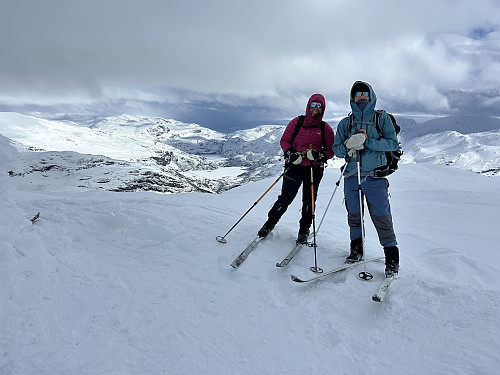 Trollanuten i Aurland