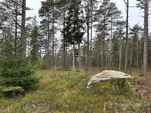 Farlighøgda i Bohuslän