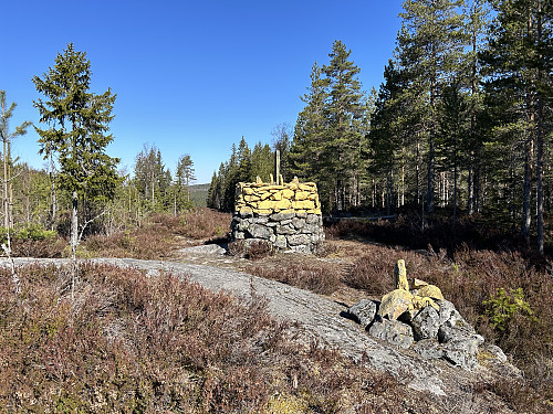 Riksrøys 53A 