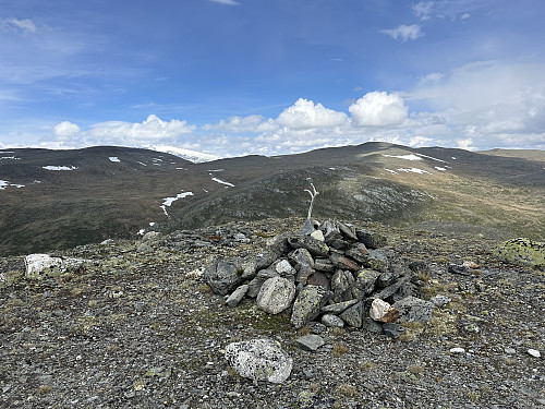Grisungknatten 