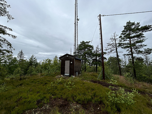 Brånan NØ