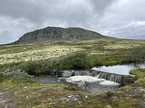 Søre Skorutberget