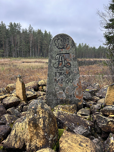 God årgang på riksrøys 60:)