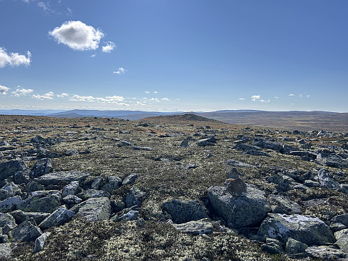 Nordre Gråvola i Stor-Elvdal
