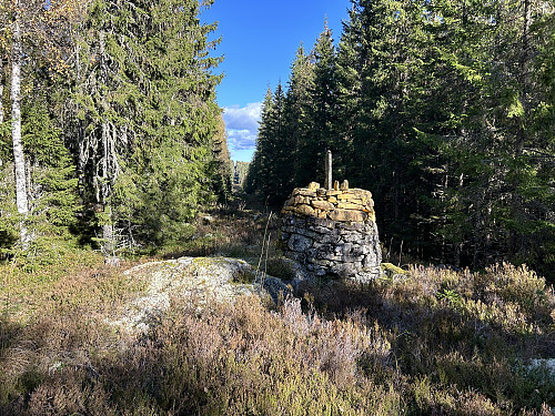 Riksrøys 68