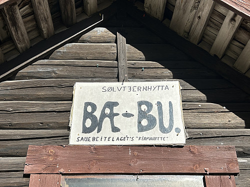 Kult navn:)