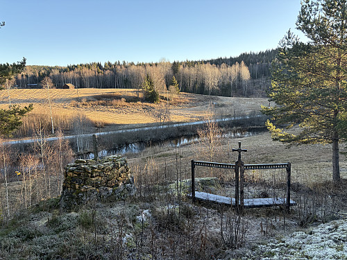 Riksrøys 56 