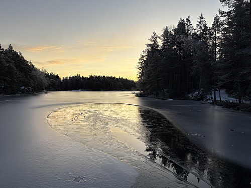 Åletjern