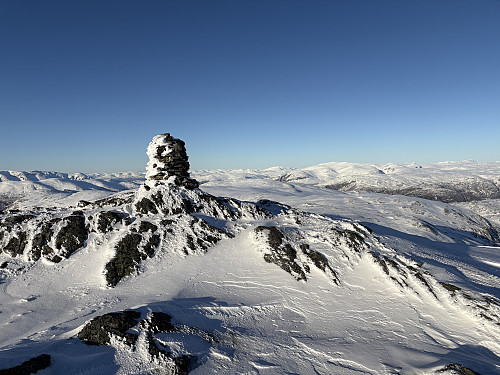 Ljosberg 1639 moh