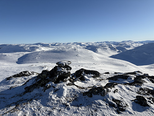 Såteggi 1399 moh