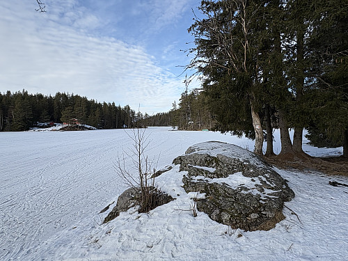 Hvalsetra