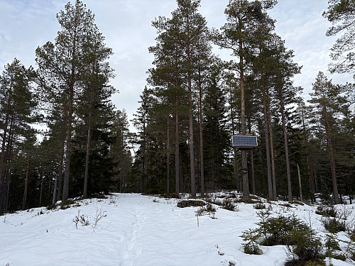 Kukollen 343 moh