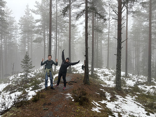 Brattåsen i Lillestrøm