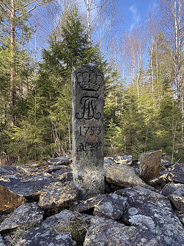 Riksrøys 49