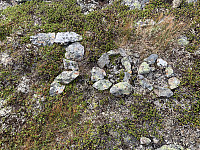 Topp nr. 700 i Rogaland måtte markeres.