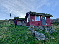 Dokkolstølen.