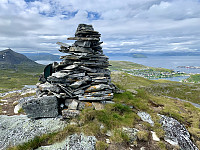 Varden.