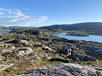 Forsøl.