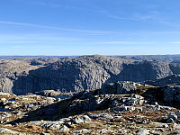 Hallbrekknuten.
