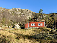 Livastøl.