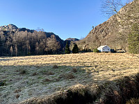 Aursland.