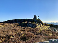 Dufjell (397).