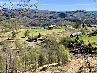Håland.
