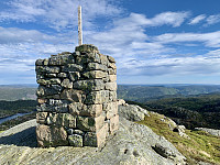 Flott byggverk.