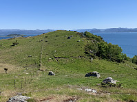 Kråkeberg.