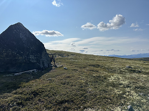 Steinkyrkja