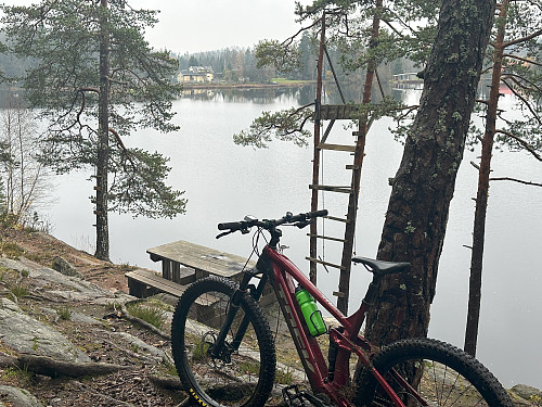 Tretjernet