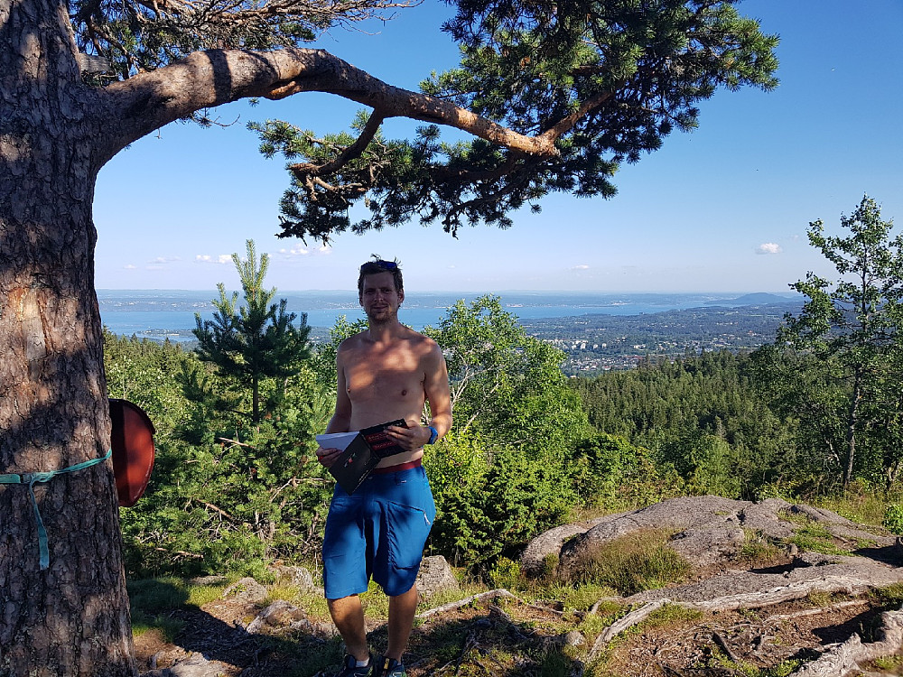 Bergsåsen