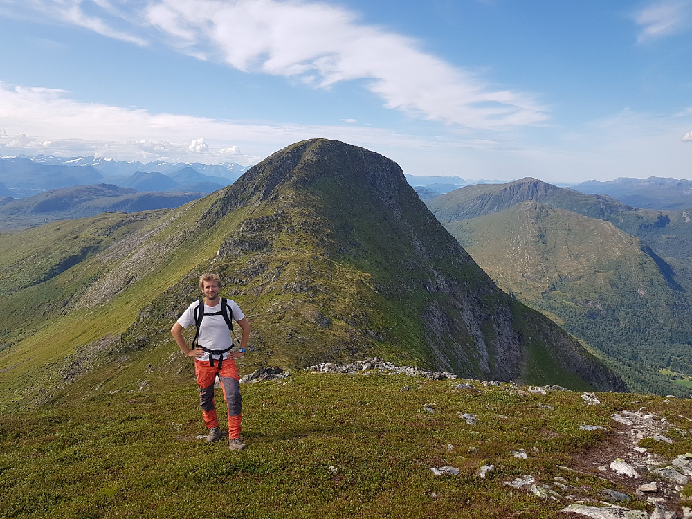 Middagsfjellet