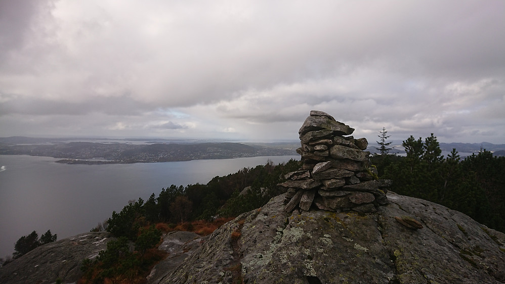 Sandvikfjellet