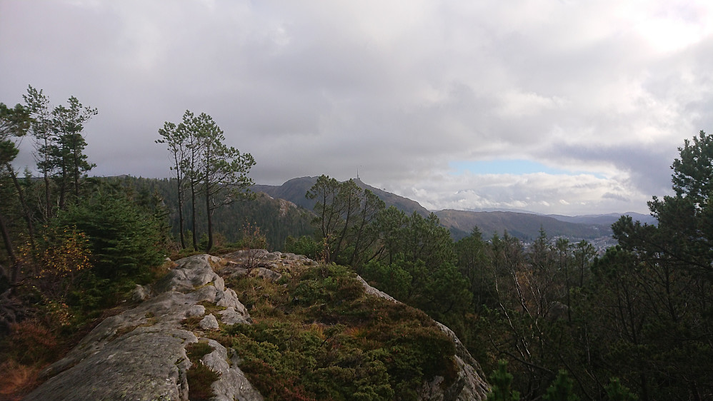 Fløyfjellet