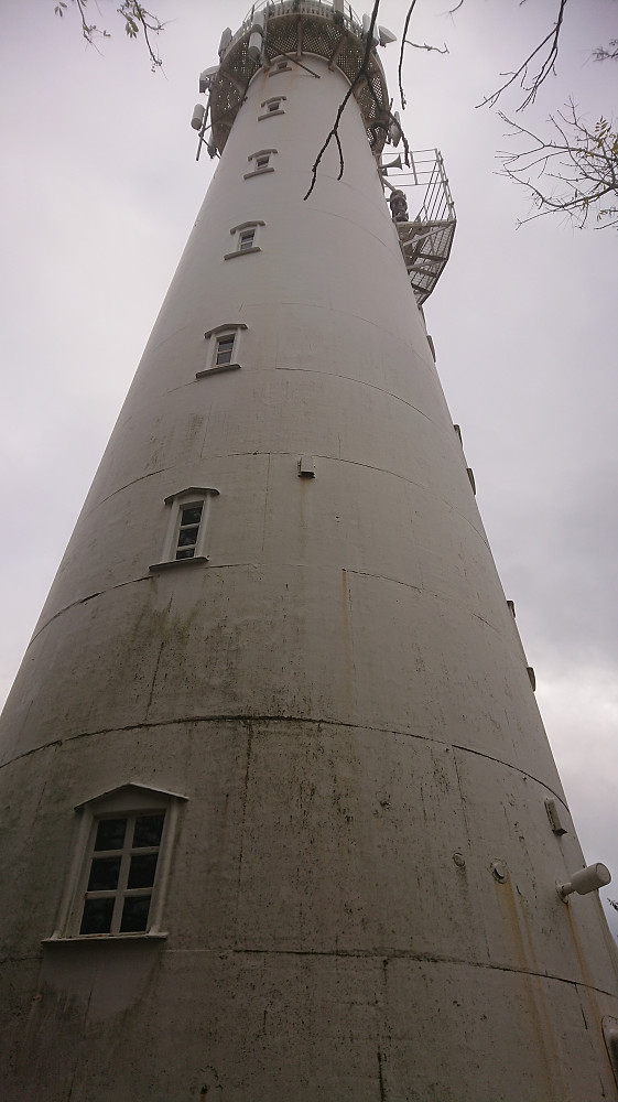 Gyrtårnet