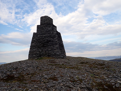 Kjøttvikvarden