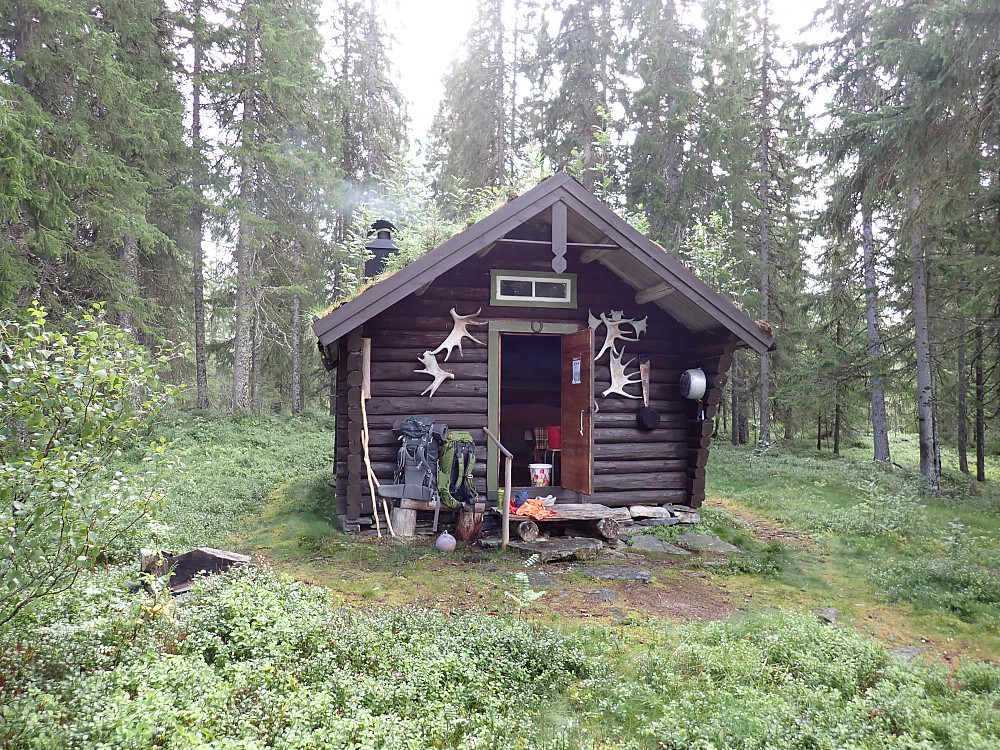 Hesttangen