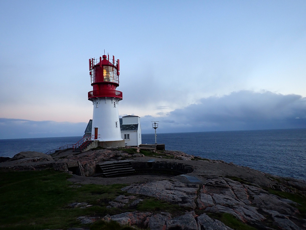 Lindesnes