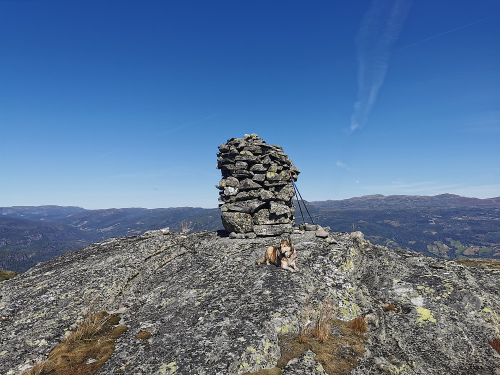 Sølandsfjellet
