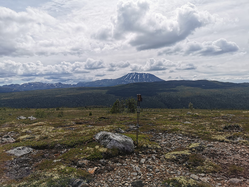 Lisetåsen