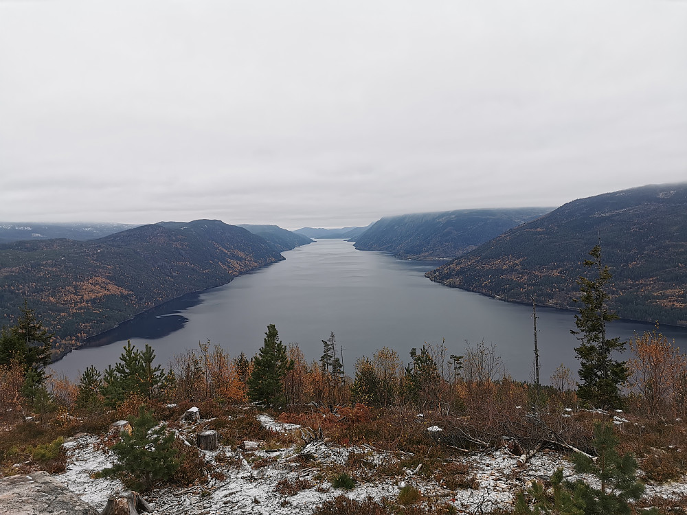 Tinnsjøen