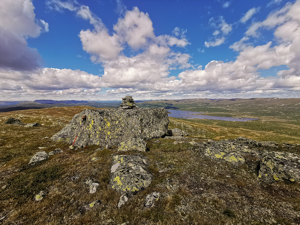 Fagerfjellet