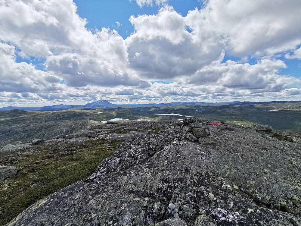 Auvisberg Sør