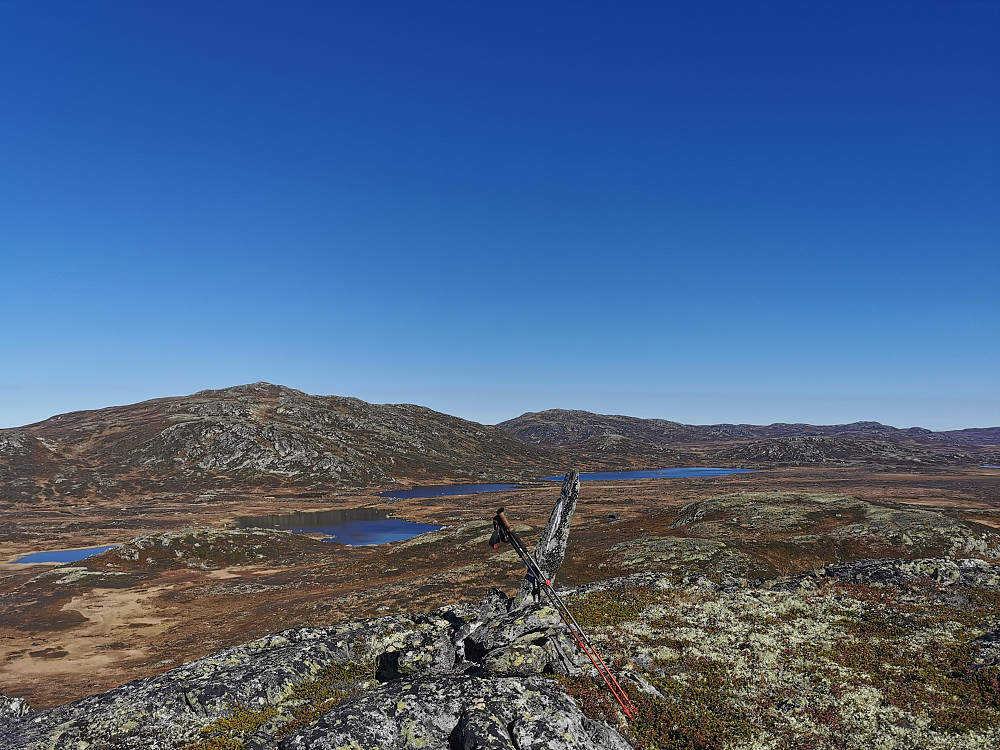 Yvernatten Sørvest