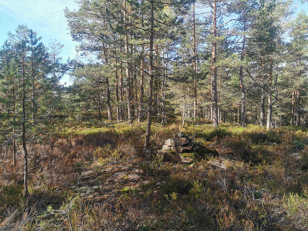 Gjerpenåsen