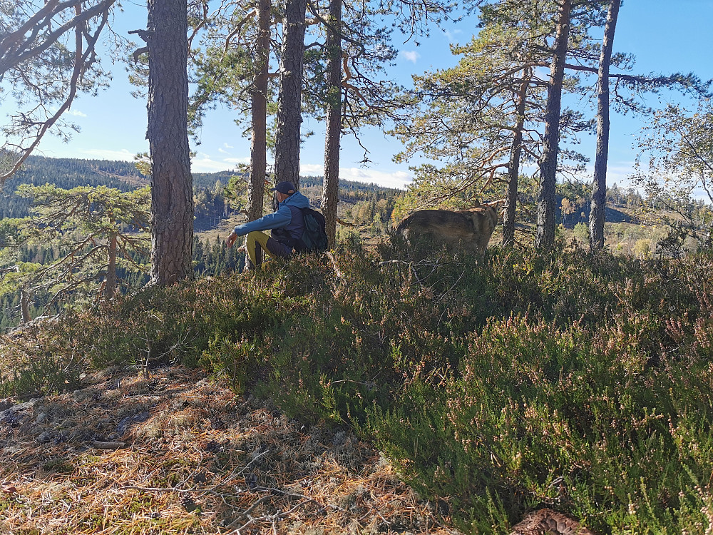 2 måter å slappe av på